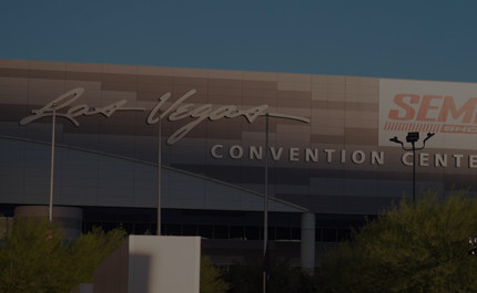 УВИДИМСЯ в Las Vegas Convention Center в ноябре 2024 г.